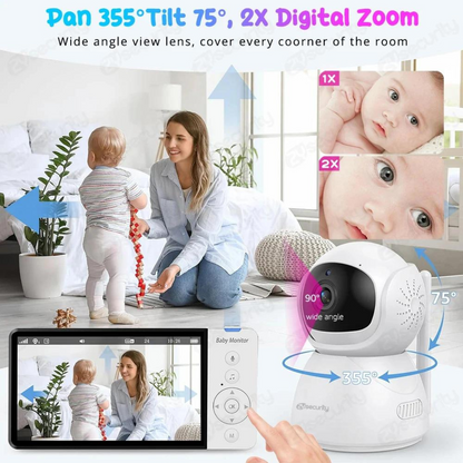 Antemergator Multifunctional, cu panou Educational si Telecomanda cu melodii, Masuta interactiva detasabila, 2 in 1 cu Sunete si Lumini, Albastru