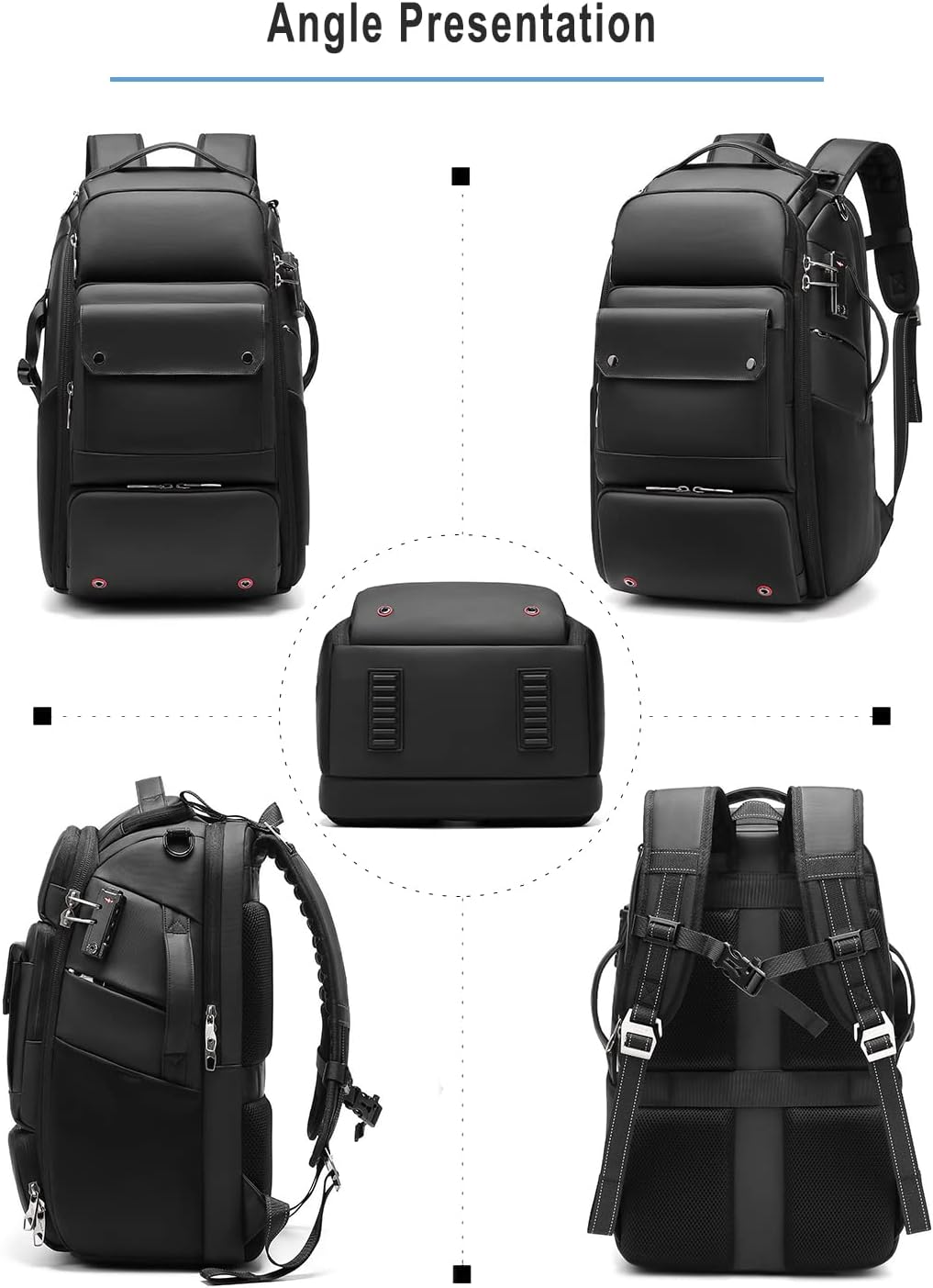 Antemergator Multifunctional, cu panou Educational si Telecomanda cu melodii, Masuta interactiva detasabila, 2 in 1 cu Sunete si Lumini, Albastru