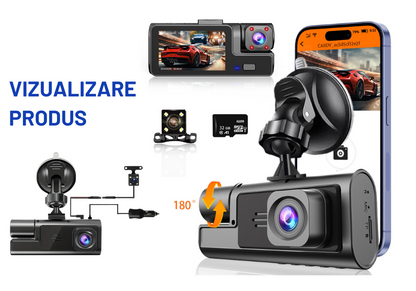 Antemergator Multifunctional, cu panou Educational si Telecomanda cu melodii, Masuta interactiva detasabila, 2 in 1 cu Sunete si Lumini, Albastru