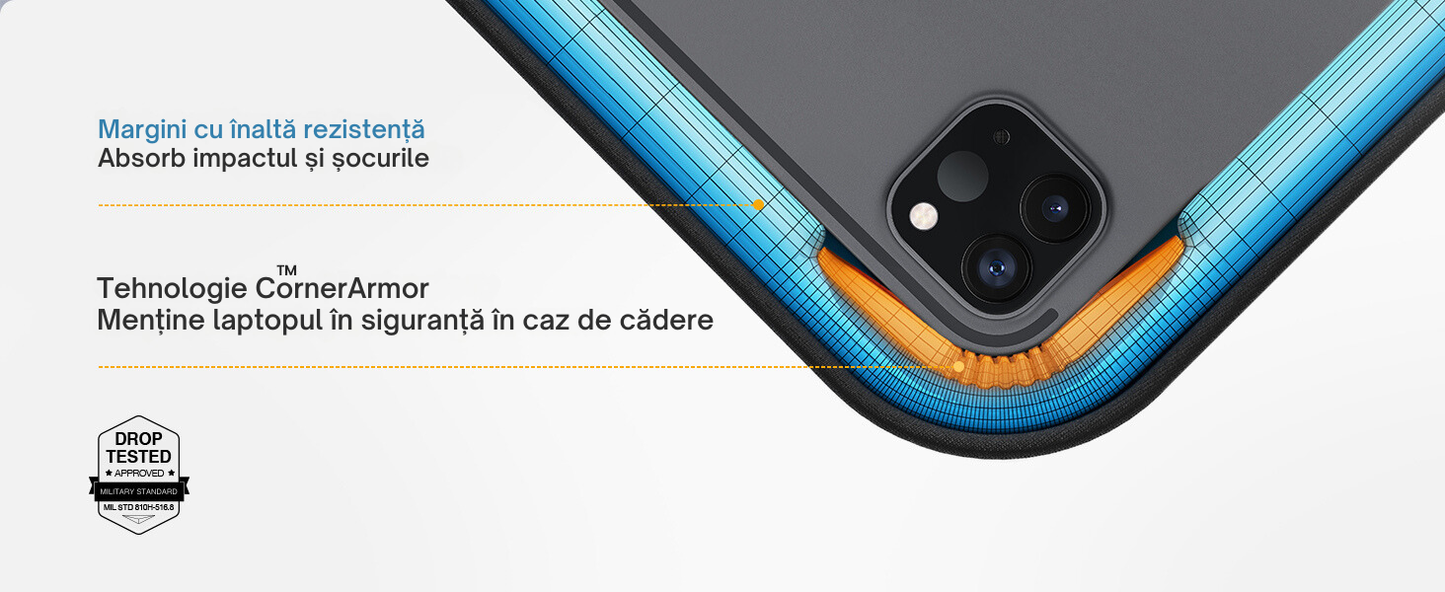 Antemergator Multifunctional, cu panou Educational si Telecomanda cu melodii, Masuta interactiva detasabila, 2 in 1 cu Sunete si Lumini, Albastru