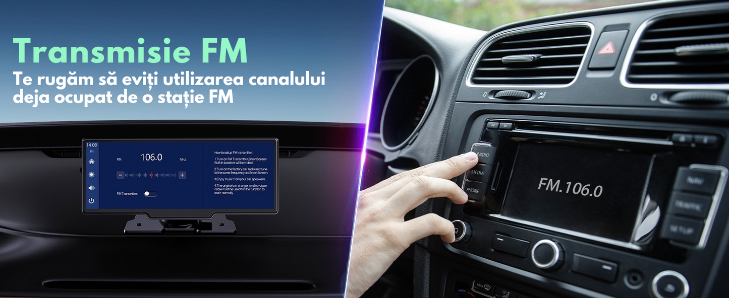Antemergator Multifunctional, cu panou Educational si Telecomanda cu melodii, Masuta interactiva detasabila, 2 in 1 cu Sunete si Lumini, Albastru
