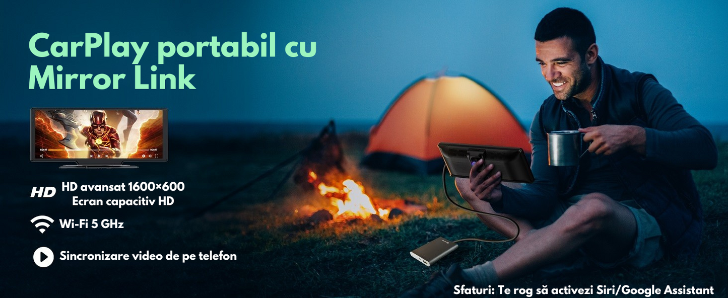 Antemergator Multifunctional, cu panou Educational si Telecomanda cu melodii, Masuta interactiva detasabila, 2 in 1 cu Sunete si Lumini, Albastru