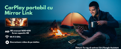Antemergator Multifunctional, cu panou Educational si Telecomanda cu melodii, Masuta interactiva detasabila, 2 in 1 cu Sunete si Lumini, Albastru