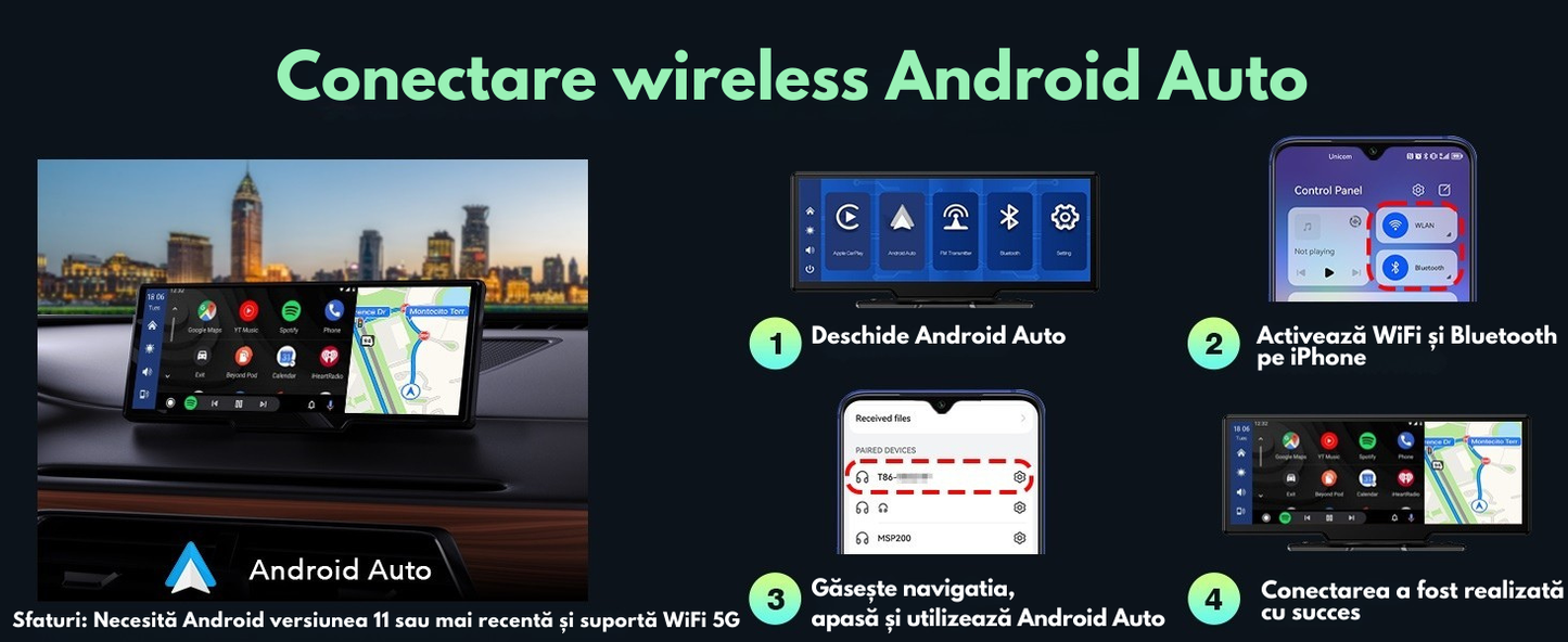 Antemergator Multifunctional, cu panou Educational si Telecomanda cu melodii, Masuta interactiva detasabila, 2 in 1 cu Sunete si Lumini, Albastru