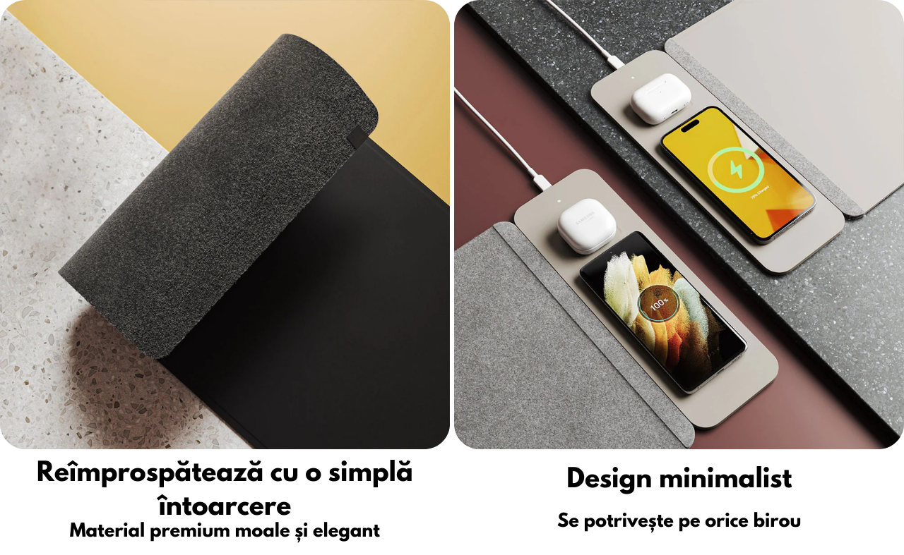 Antemergator Multifunctional, cu panou Educational si Telecomanda cu melodii, Masuta interactiva detasabila, 2 in 1 cu Sunete si Lumini, Albastru
