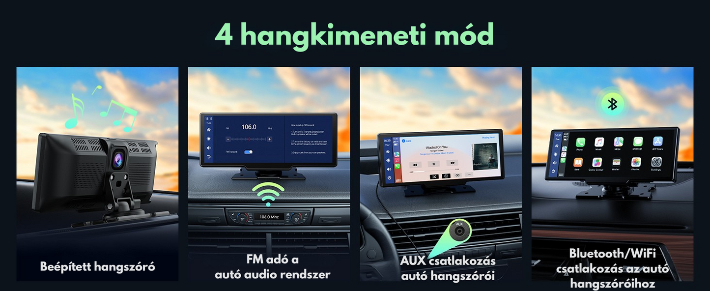 Antemergator Multifunctional, cu panou Educational si Telecomanda cu melodii, Masuta interactiva detasabila, 2 in 1 cu Sunete si Lumini, Albastru