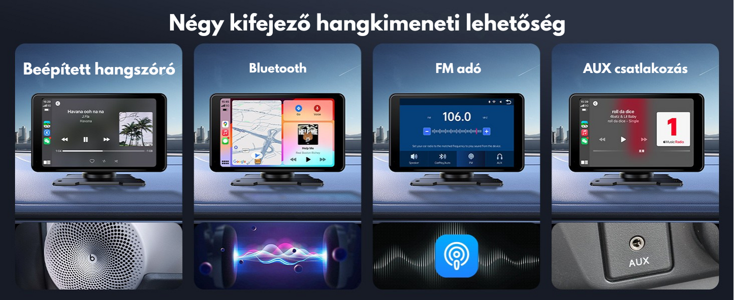 Antemergator Multifunctional, cu panou Educational si Telecomanda cu melodii, Masuta interactiva detasabila, 2 in 1 cu Sunete si Lumini, Albastru